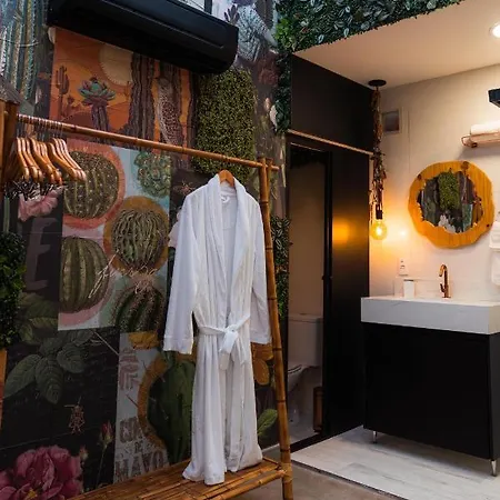 Studio Phiq Itaim Bibi São Paulo Exterior foto