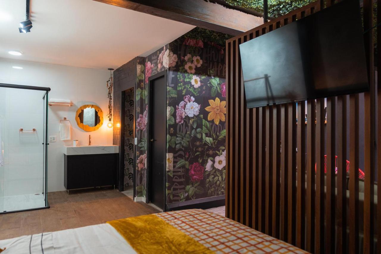 Phiq Itaim Bibi Apartment Sao Paulo