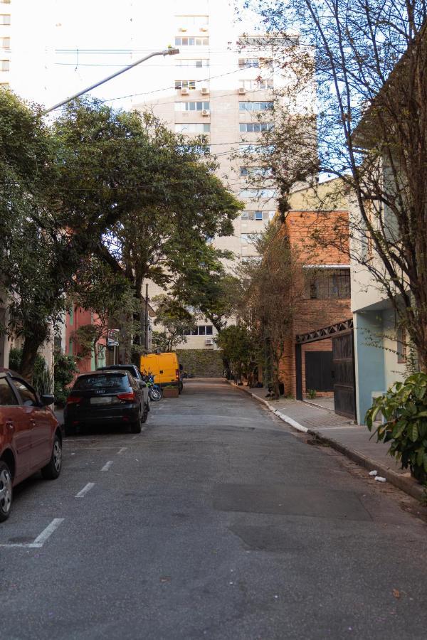 Apartment Phiq Itaim Bibi Sao Paulo