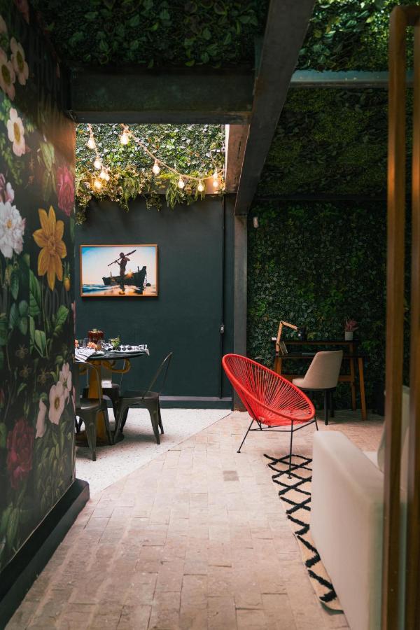 Phiq Itaim Bibi Apartment Sao Paulo