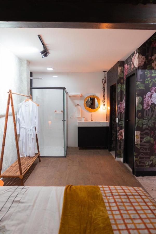 Phiq Itaim Bibi Apartment